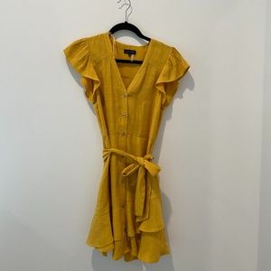 Nordstrom Dress